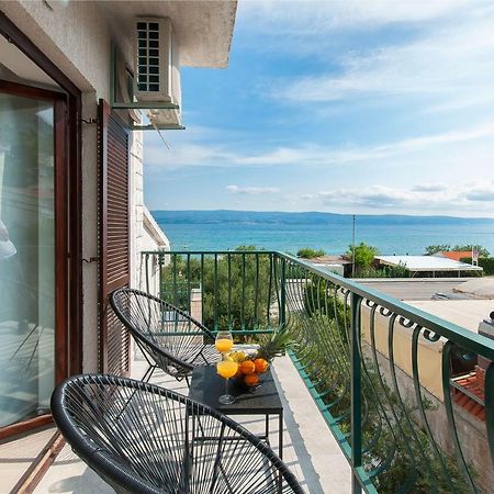 Ante Apartments Duće Dış mekan fotoğraf