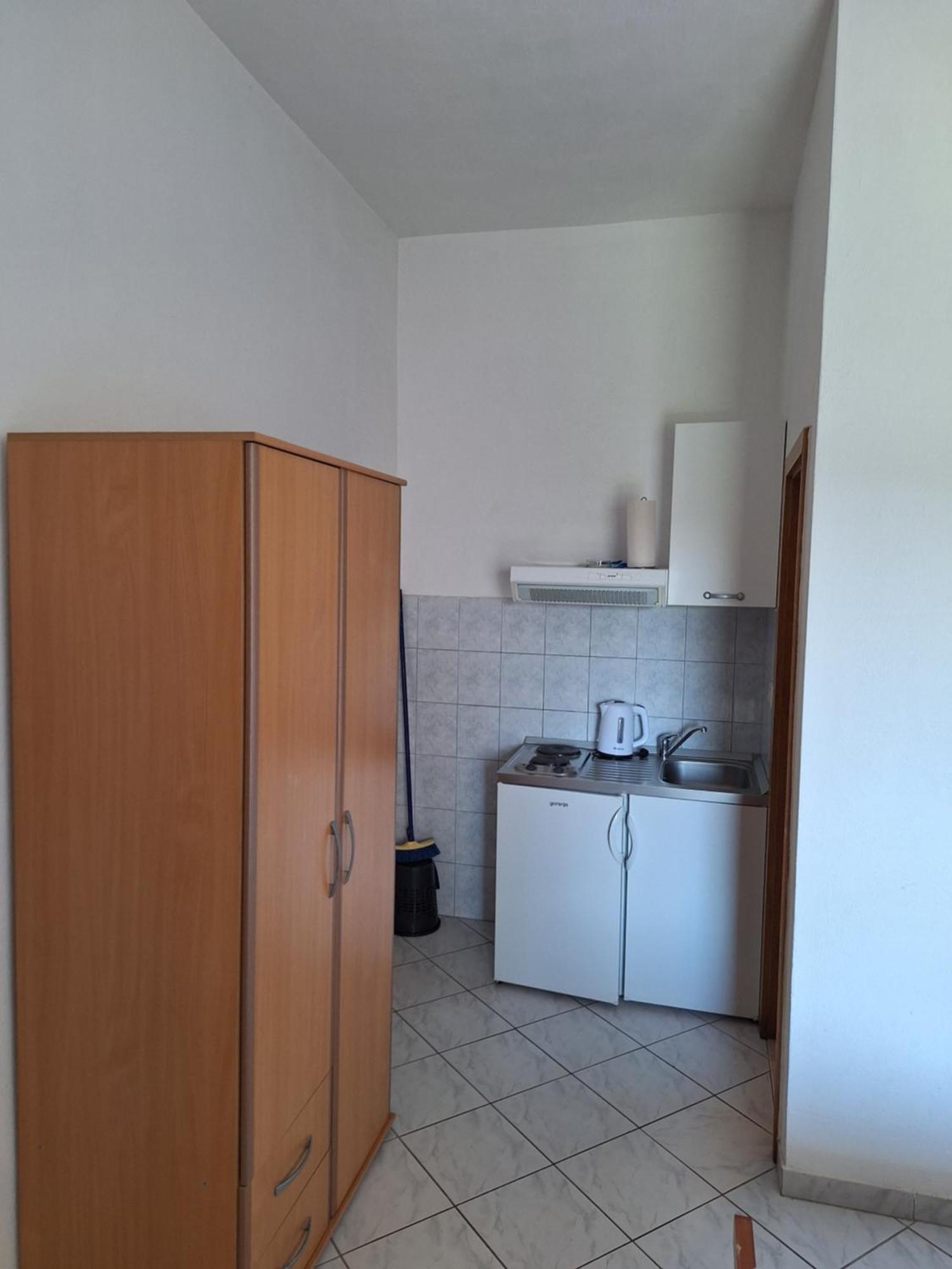 Ante Apartments Duće Oda fotoğraf