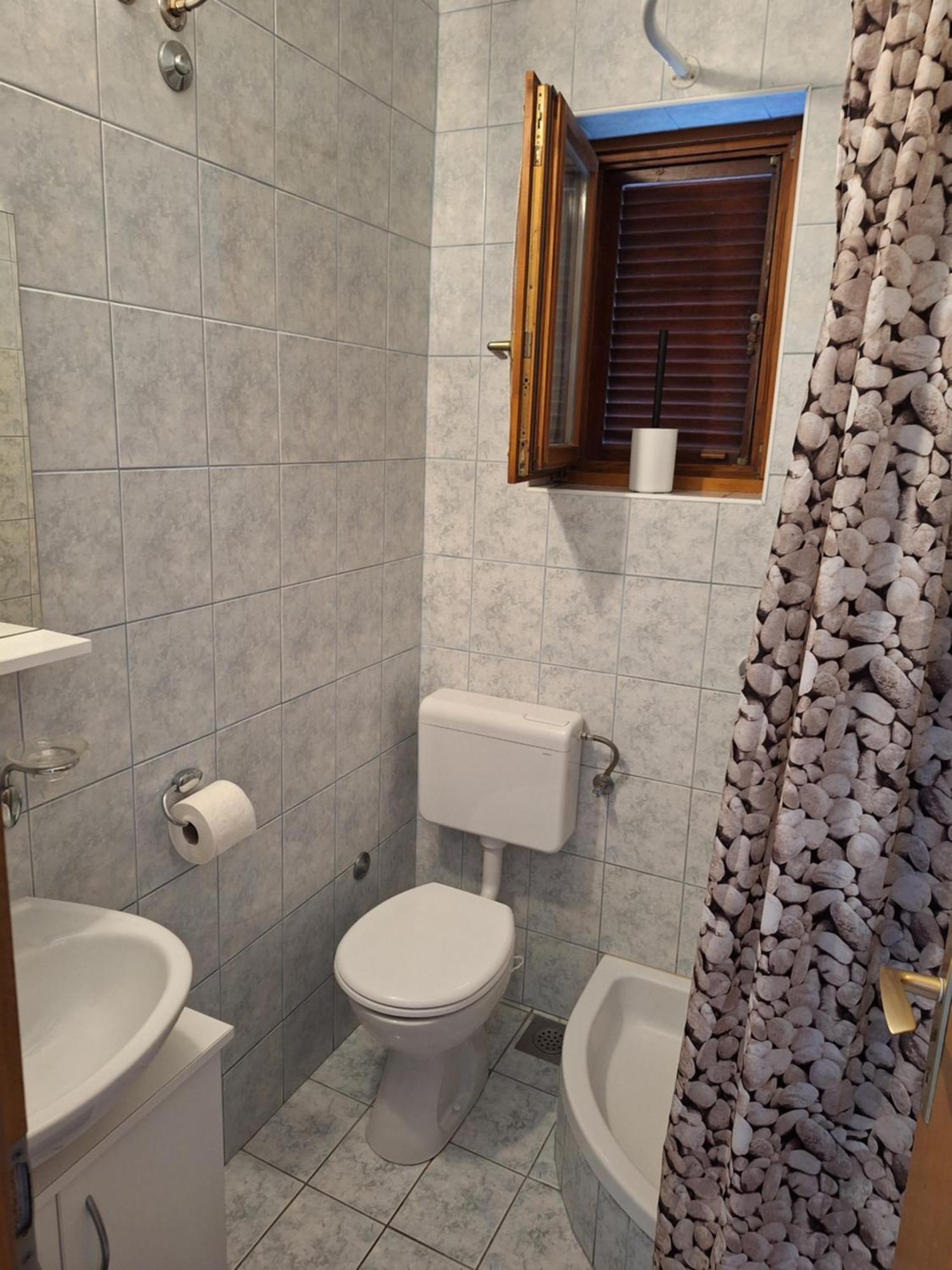 Ante Apartments Duće Oda fotoğraf