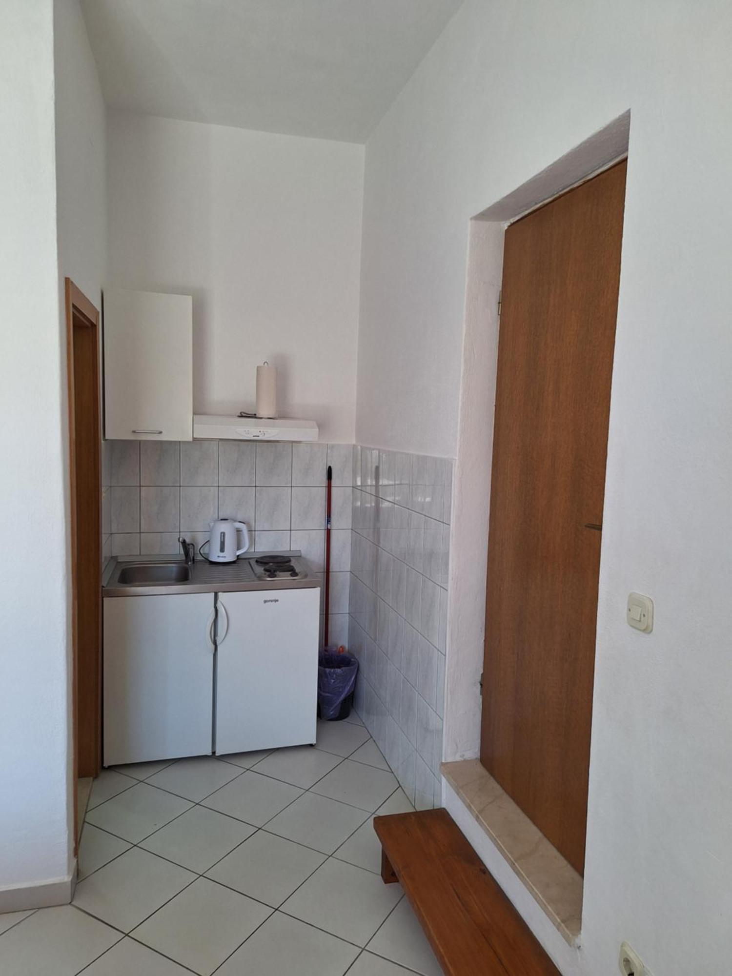 Ante Apartments Duće Oda fotoğraf