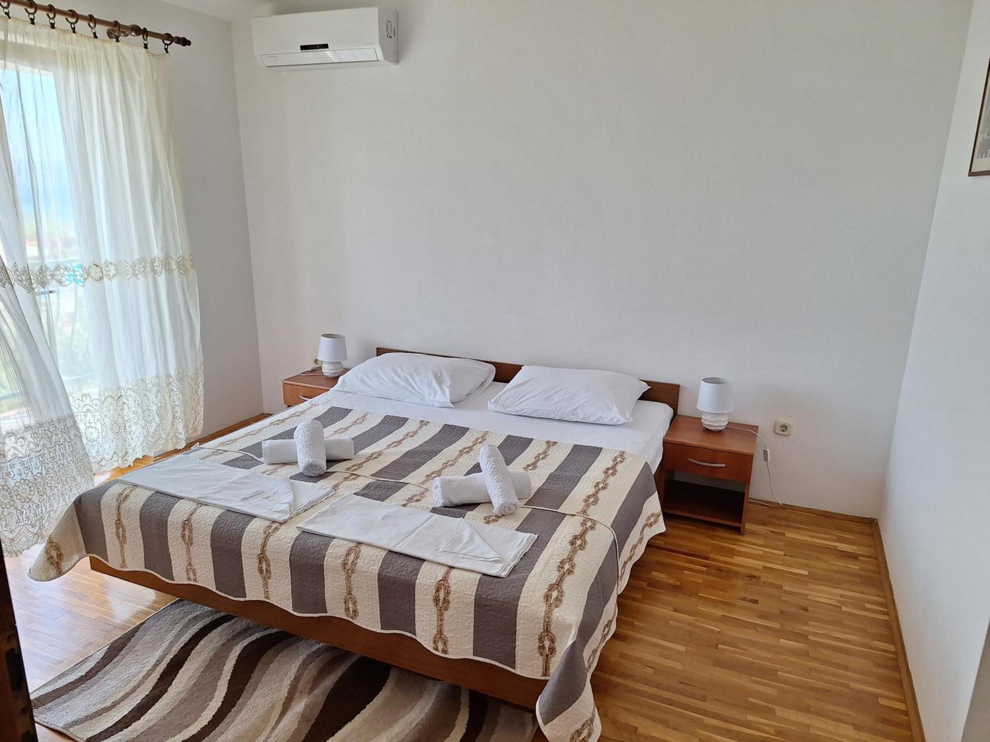 Ante Apartments Duće Oda fotoğraf