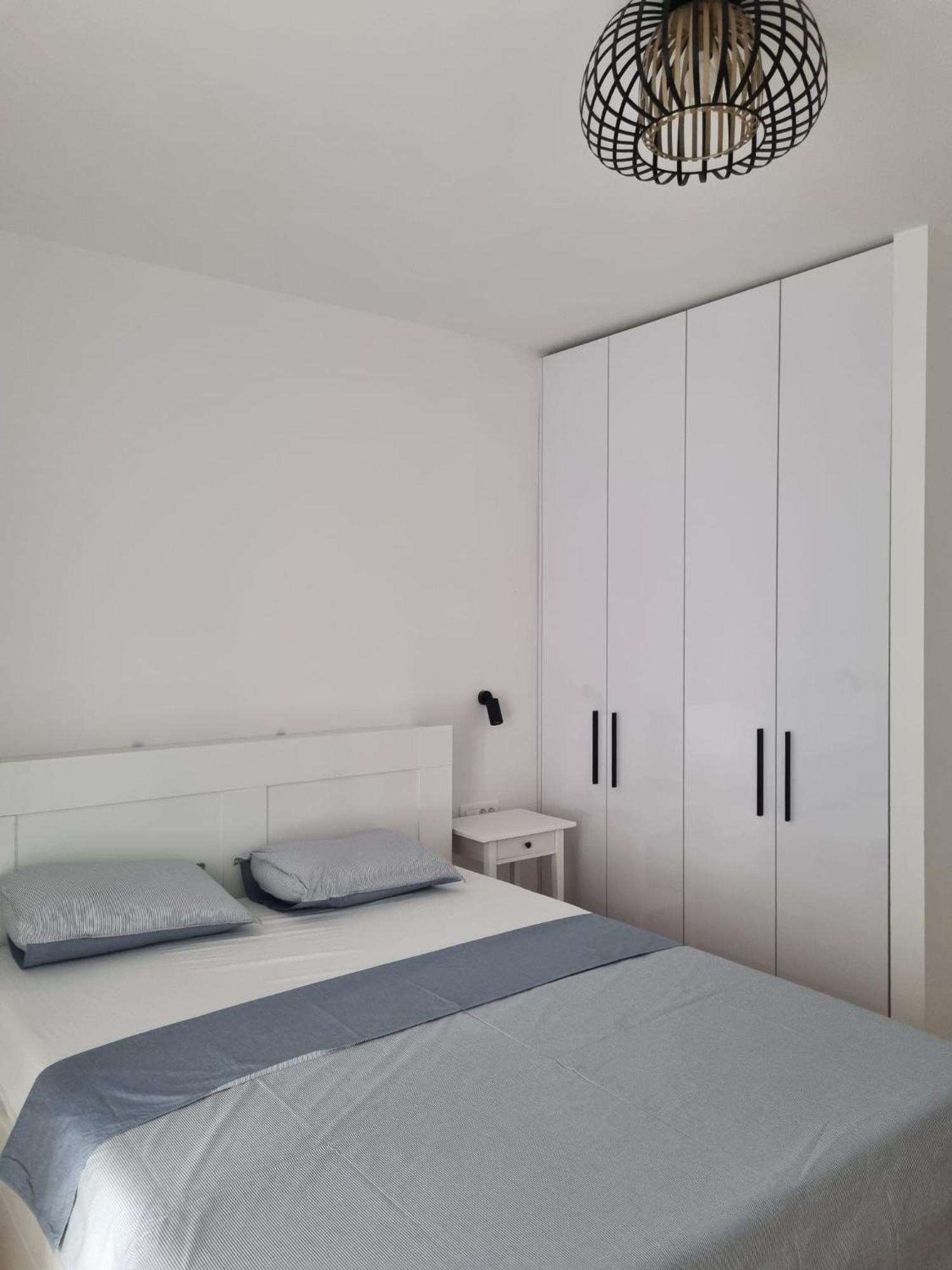 Ante Apartments Duće Oda fotoğraf